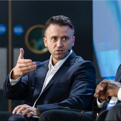 Faris Hattar - Associate Director - Supply Chain