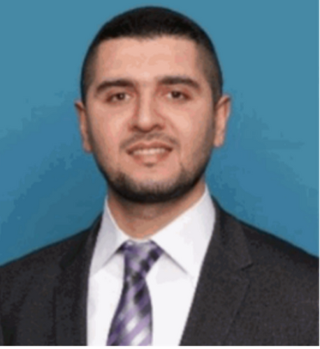Ahmed Mohammed - University of Birmingham - Dubai