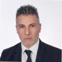 Apostolos Psarros - Italian Luxury Group