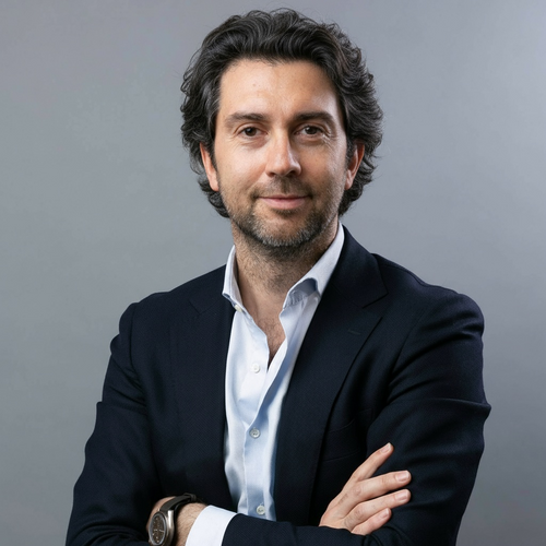 Brice Berrad - Mix Fashion