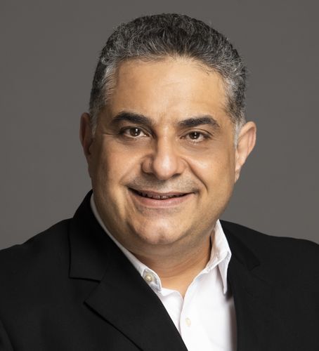 Hassan Jamaleddine - NewBridge Pharmaceuticals