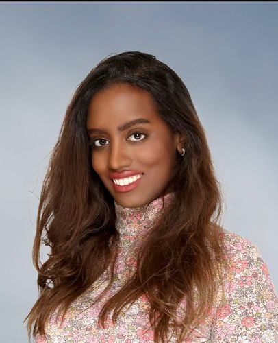 Helen Sisay - Raz Medical Company