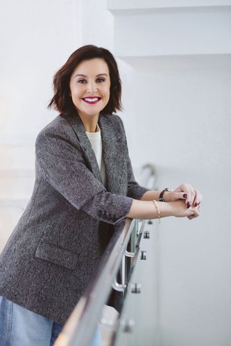 Jill Masters - Merck Group