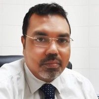 Koushik Choudhury - Camelicious / Emirates Industry for Camel Milk and Products
