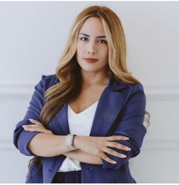 Mila Gutierrez - Atlantis Resorts