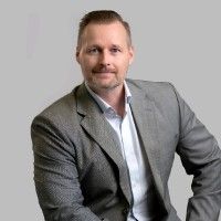 Per Ankerson - Chef Middle East