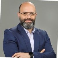 Rezek Marouche - Tim Hortons - Middle East