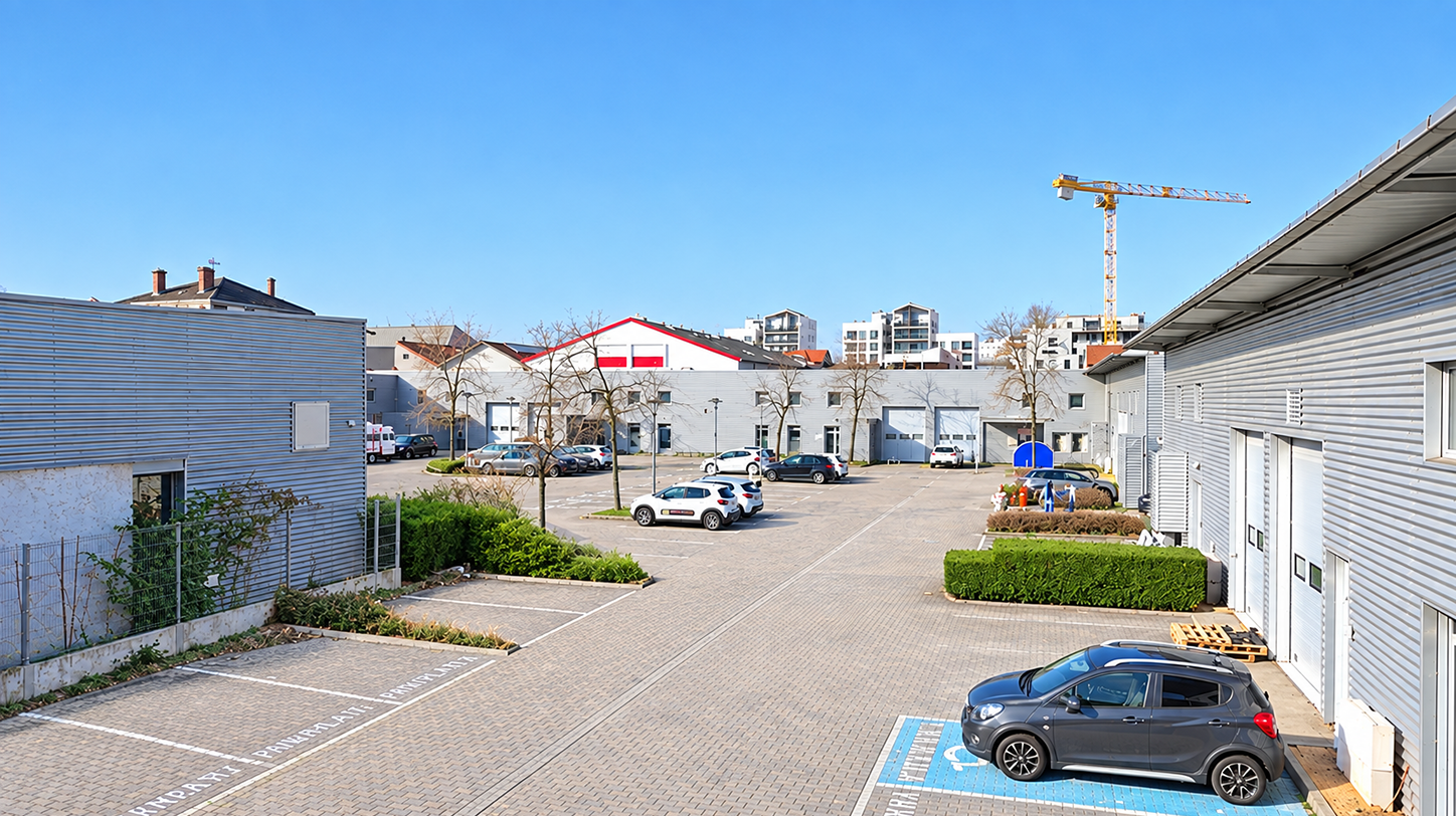 Vengrove completes Parc de Toulon acquisition