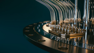 What Enterprise Leaders Should Be Thinking About in Quantum Over the Next 12 Months