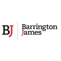 Company name - Barrington James