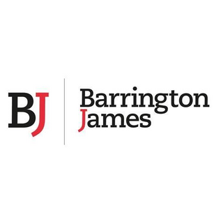 Exhibitor profile image for Barrington James