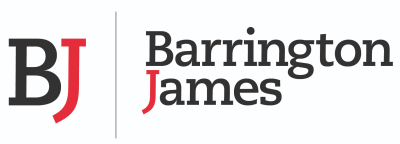 Barrington James Limited