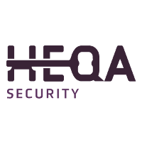HEQA Security