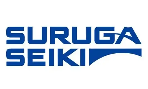 Suruga Seiki