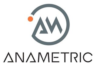 Exhibitor profile image for Anametric