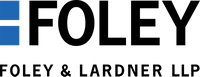 Company name - Foley and Lardner