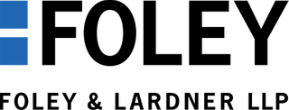 Exhibitor profile image for Foley and Lardner