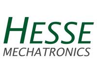 Company name - Hesse Mechatronics