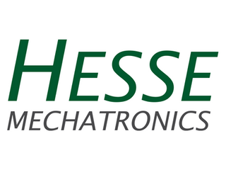 Exhibitor profile image for Hesse Mechatronics