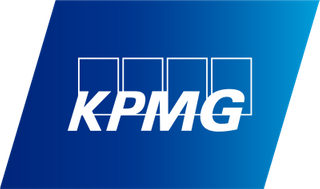 Exhibitor profile image for KPMG