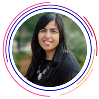 Speaker profile image for Aleena Taufiq