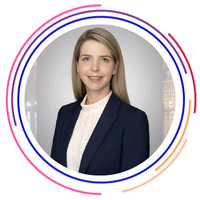 Speaker profile image for Barbara Widholm