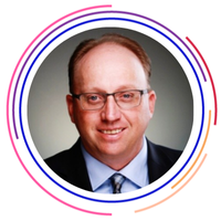 Speaker profile image for Brian Miles