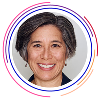Speaker profile image for Elise Morgan