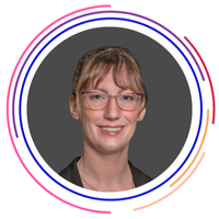 Speaker profile image for Elizabeth Iwasawa