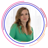 Speaker profile image for Fern Watson