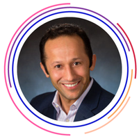 Speaker profile image for Haiji Aref