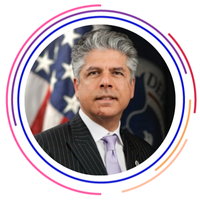 Speaker profile image for Jalal Mapar
