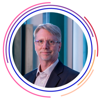 Speaker profile image for Jay Lowell