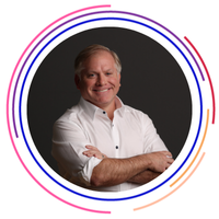 Speaker profile image for John Licata