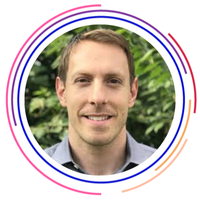 Speaker profile image for Justin Fanelli