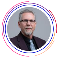 Speaker profile image for Karl Mueller