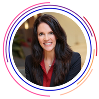 Speaker profile image for Kristin Milchanowski