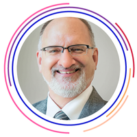 Speaker profile image for Larry Deschaine