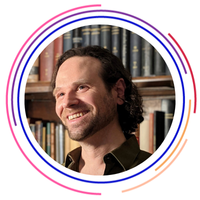 Speaker profile image for Michael Dascal