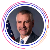 Speaker profile image for Michael Hayduk