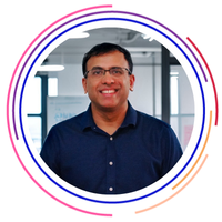 Rahul Deshpande
