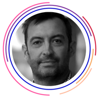 Speaker profile image for Rob Otter