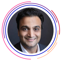 Speaker profile image for Satya Bajpai