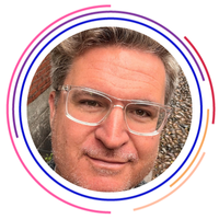 Speaker profile image for Stefan Harrer