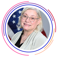 Susan Gregurick