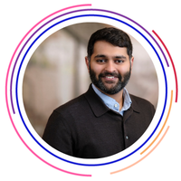 Speaker profile image for Varun Ramdevan
