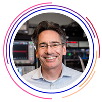 Speaker profile image for Will Oliver