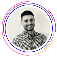 Speaker profile image for Yancho Gerjikov