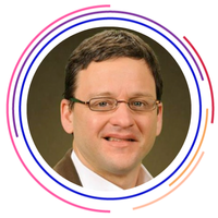Speaker profile image for Zac Dutton