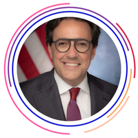 Speaker profile image for Darío Gil